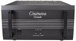 Earthquake Cinenova Grande 7 Channel 300 RMS @ 8 Ohms Audiophile Home Theater Amplifier XLR Inputs DEMO Unit