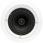 Earthquake CM-500 Image 5.25 Inch 2 Way 90 Watt In-Ceiling Speakers