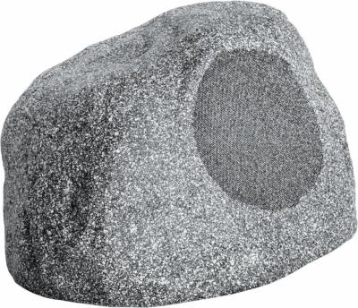 Earthquake Rock-On Granite-10D 10 Inch 400 Watt Granite Outdoor Rock Subwoofer