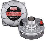 Earthquake HD250X 150 Watt 8 Ohm DJ HORN DRIVER