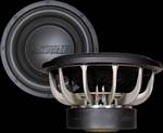 Earthquake MAGMA-15X 12 Inch 1500 RMS Dual 4 Ohm Cast Frame Competition Subwoofer
