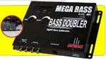 Earthquake MB1 MegaBass Digital Bass Processor