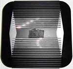 Earthquake PH2.3 2 x 75 Watts RMS @ 4 Ohm 2 Channel Brodgeable Amplifier 1 x 300 RMS @ 4 Ohms Mono