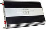 Earthquake TD5X 3000 Watt 5 Channel 4 x 100 + 1 x 600 RMS at 4 Ohms Amplifier AKA TD5