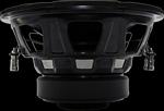 Earthquake TNT-10DVC TNT 10 Inch 300 RMS / 1000 Peak Dual 4 Ohm Subwoofer
