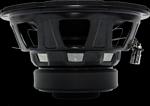 Earthquake TNT-10S TNT 10 Inch 300 RMS / 1000 Peak Single 4 Ohm Subwoofer