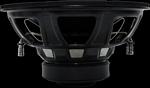 Earthquake TNT-12DVC TNT 12 Inch 400 RMS / 1250 Peak Dual 4 Ohm Subwoofer