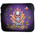 ED HARDY EC05BILSWO BILL SWORDS MEDIUM SLEEVE