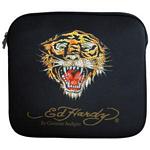 ED HARDY EC05BLLTIG BILL TIGER SMALL NOTEBOOK SLEEVE