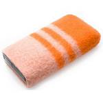 Flip Video AWP1N Orange Flip Video Wool Pouch for Flip Mino and MinoHD camcorders