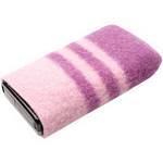 Flip Video AWP1P Purple Flip Video Wool Pouch for Flip Mino and MinoHD camcorders