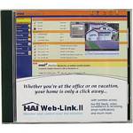 HAI 1108 Web-Link II Software