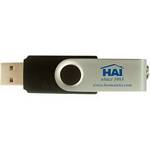 HAI 1120 Snap-Link on USB Drives