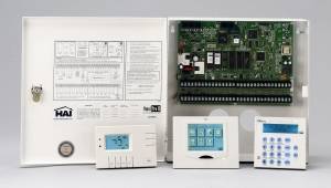 HAI 20A00-2 Omni Pro-II Controller