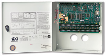 HAI 20A00-50 OMNI IIE CONTROLLER