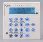 HAI 33A00-1 Omni Console Keypad