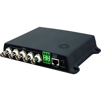 HAI 68A00-1 4-Channel Network DVR