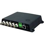 HAI 68A00-1 4-Channel Network DVR