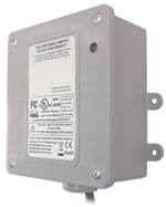HAI 73A00-3ZB 30A WIRELESS LOAD CONTROL MODULE for ZigBee Pro Home Automation Wireless Profile