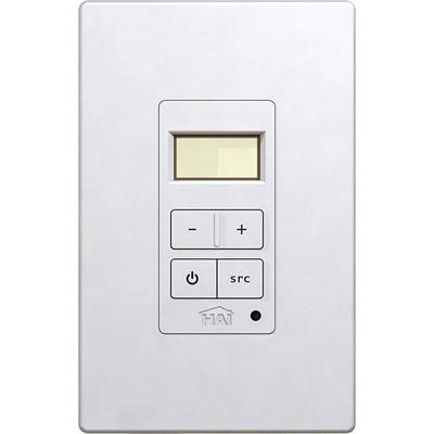 HAI 95A03-1 Hi-Fi 2 Volume/Source Control
