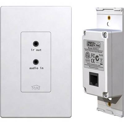HAI 95A04-1 Hi-Fi 2 Remote Input Module