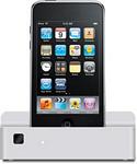 HAI 96A00-1 HAI WIRED DOCK for Access to Media connected to through IP Enabled iPod, iPod Touch, and iPhones
