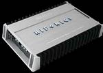 Hifonics Brutus BRZ1200.1D 1 x 450 @ 4 OHMS, 1 x 900 @ 2 OHMS, 1 x 1200 @ 1 OHM RMS Class D Mono Subwoofer Amplifier