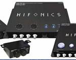 Hifonics  BXi Pro 1.0 Digital Bass Enhancement Processor