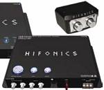 Hifonics  BXi Pro 2.0 Digital Bass Enhancement Processor