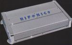 Hifonics GLX100.4 Gladiator 4 x 100 Watts RMS at 4 Ohms 4 Channel Amplifier CEA