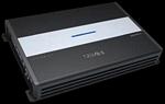 Hifonics Gemeni GXi1000.5 4 x 80 RMS at 4 Ohms + 1 x 800 RMS at 1 Ohm 5 Channel Amplifier CEA