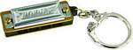 HOHNER HO-108 Harmonica Keychain