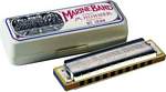HOHNER HO-189620A Marine Harmonica Key A