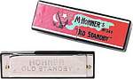 HOHNER HO-34BBL Old Stand By Harmonica
