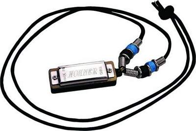 HOHNER HO-38N Harmonica Necklace