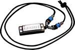 HOHNER HO-38N Harmonica Necklace