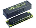 HOHNER HO-56220A Pro Harp Key A