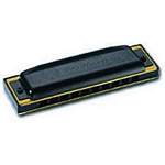 HOHNER HO-56220BF Pro Harp Key B Flat