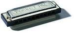 HOHNER HO-81BL Pocket Pal Harmonica in the Key of C