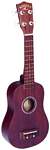 HOHNER HO-KOHALA Lanikai Soprano Nato Ukulele