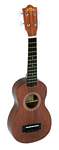 HOHNER HO-LU11 Lanikai Soprano Nato Ukulele