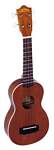 HOHNER HO-LU21 Lanikai Tenor Nato Ukulele