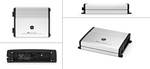 JL Audio G1700 700 Watts RMS at 2 Ohms Class D Monoblock Subwoofer Amplifier