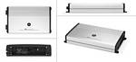 JL Audio G-MAX 1200 Watts RMS at 1 Ohm Class D Monoblock Subwoofer Amplifier