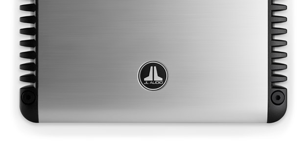 JL Audio HD750/1 Class D 750 RMS 1 Ohm Monoblock Full-Range Amplifier