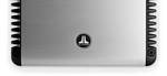 JL Audio HD750/1 Class D 750 RMS 1 Ohm Monoblock Full-Range Amplifier