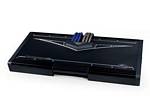 Kicker WX10000.1 WarHorse 10000 Watt RMS at 2 Ohms Competition DB Drag Amplifier