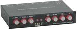 Kole Audio KEQ-19 4 Band Pre-amp Equalizer