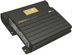 Kole Audio PH4-1000 Phanatik 4 Channel 1000 Watt Amplifier