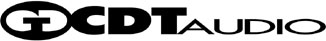 CDT Audio Home Audio Speakers